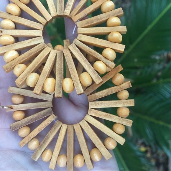 Full Windmill earrings - Picture 5 of 5